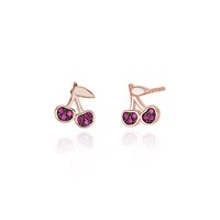 Orecchini Mabina Donna Orecchini In Argento in Argento 563326 - 563326